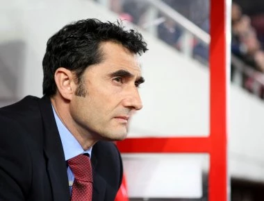 Μπαρτσελόνα: Παραμένει και του χρόνου ο Ε. Βαλβέρδε - Απόλυτη στήριξη από τον Ζ. Μπαρτομέου, πρόεδρο των Μπλαουγκράνα